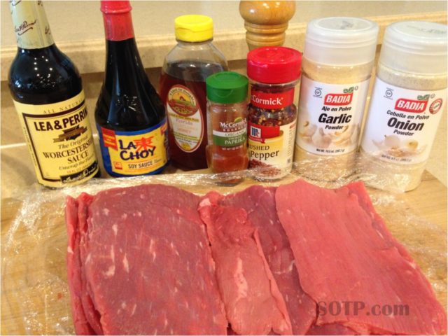 Beef Jerky A Survival Staple Survival Of The Prepped