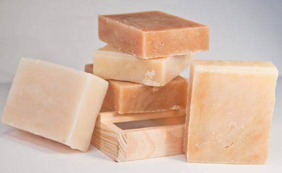 Homemade Soap