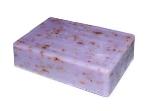 Lavender Soap - Natural Soap Making