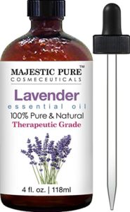 Lavender EO - Natural Soap Making