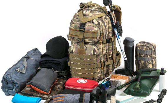 Bug Out Bag